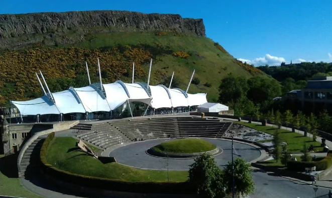 英国各地必去的科技馆盘点