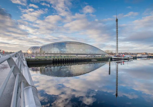 英国各地必去的科技馆盘点