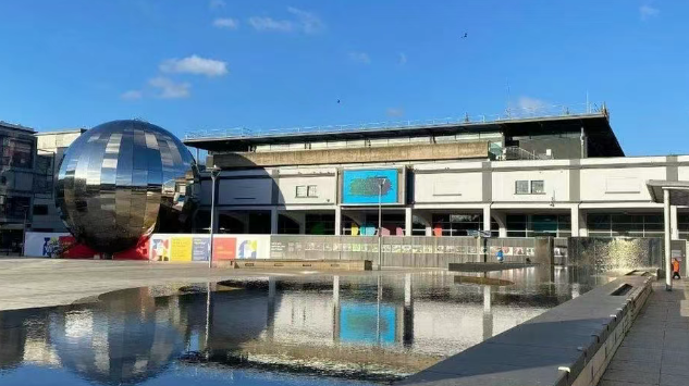 英国各地必去的科技馆盘点