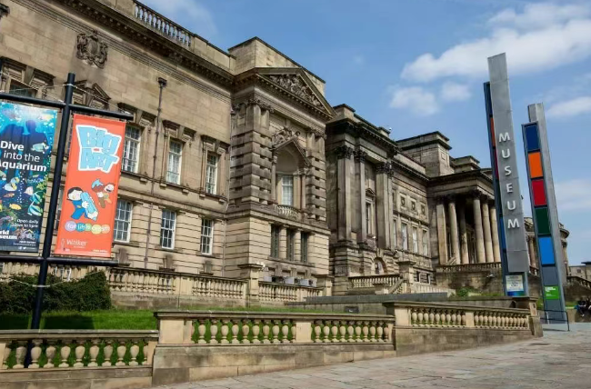 英国各地必去的科技馆盘点