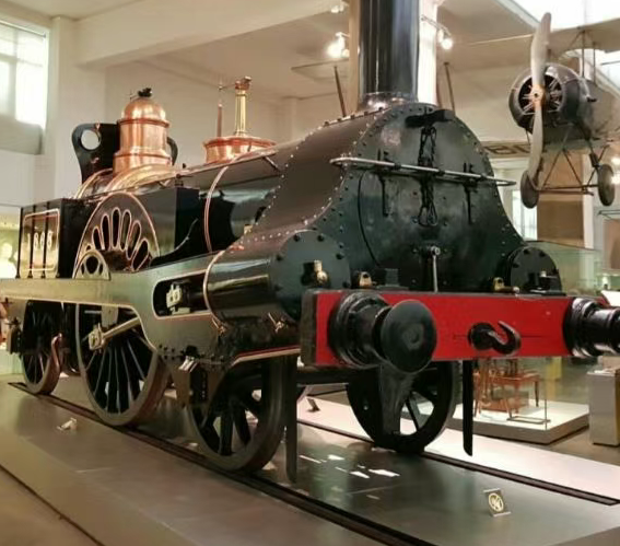 英国各地必去的科技馆盘点