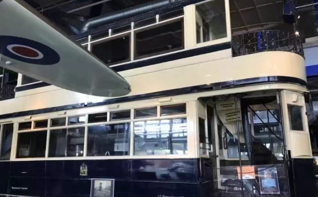 英国各地必去的科技馆盘点