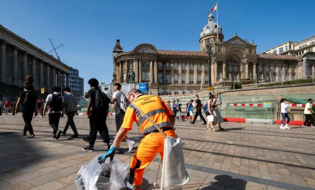 2025年英国留学必备超全生活攻略