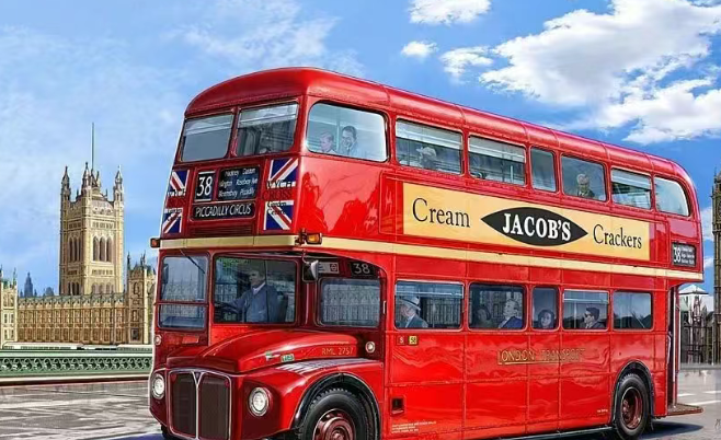 2025年英国留学必备超全生活攻略