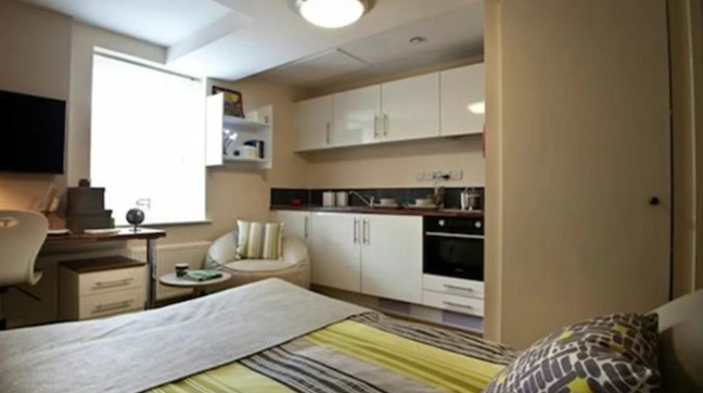 2025年英国留学必备超全生活攻略