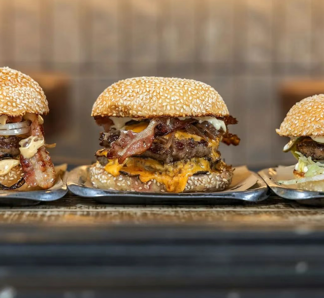 伦敦不能错过的17个美食市场