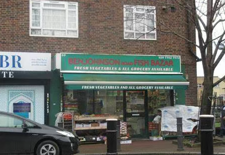 英国海鲜购买全攻略