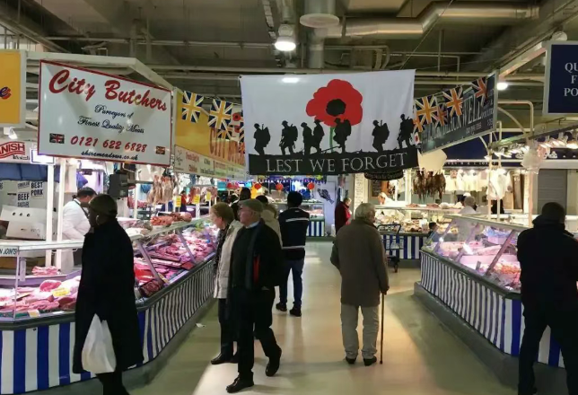 英国海鲜购买全攻略