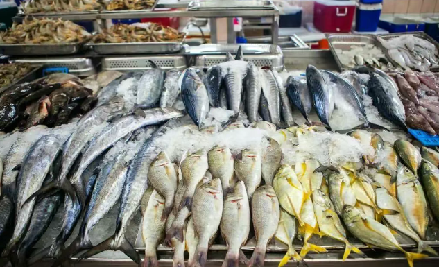 英国海鲜购买全攻略