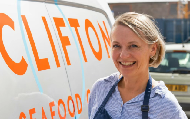 英国海鲜购买全攻略