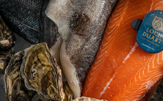 英国海鲜购买全攻略