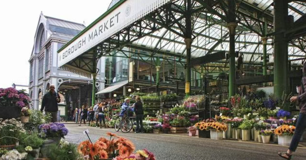 英国海鲜购买全攻略