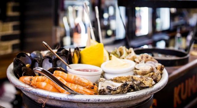 英国海鲜购买全攻略