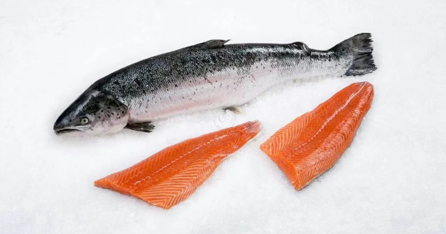 英国海鲜购买全攻略