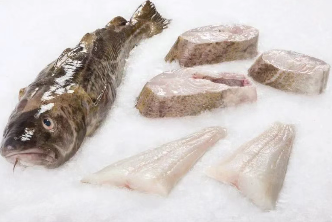 英国海鲜购买全攻略