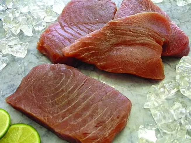 英国海鲜购买全攻略