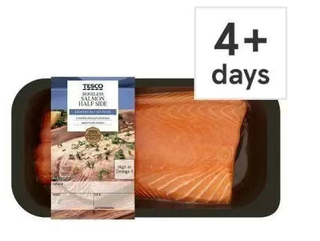 英国海鲜购买全攻略