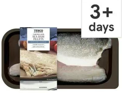 英国海鲜购买全攻略