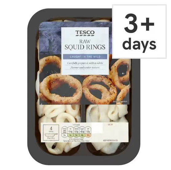 英国海鲜购买全攻略