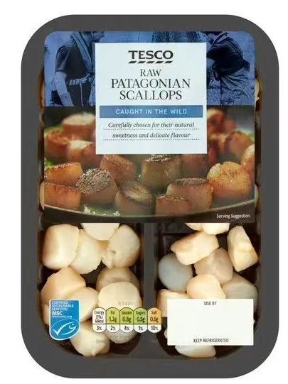 英国海鲜购买全攻略