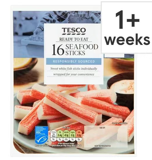 英国海鲜购买全攻略