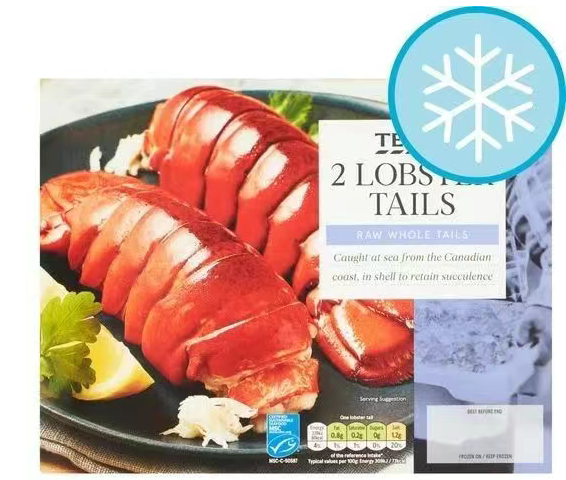 英国海鲜购买全攻略