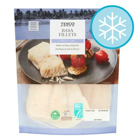 英国海鲜购买全攻略