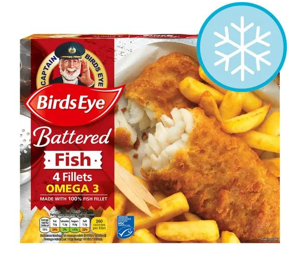 英国海鲜购买全攻略