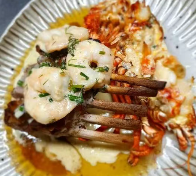 英国海鲜购买全攻略