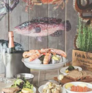 英国海鲜购买全攻略