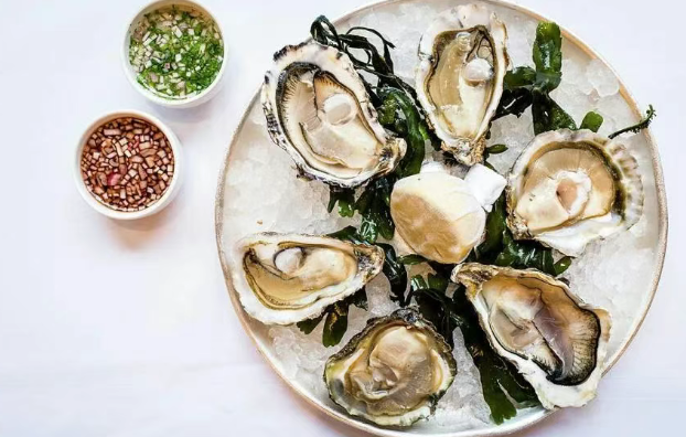 英国海鲜购买全攻略