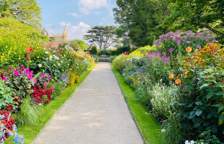 英国哪些地方可以买花？特色花店推荐