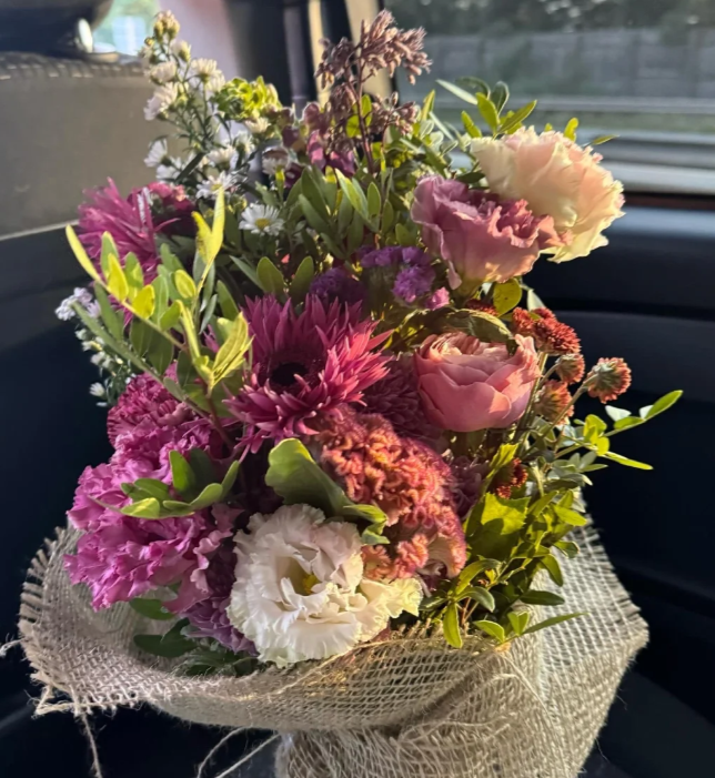 英国哪些地方可以买花？特色花店推荐