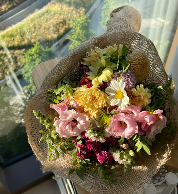 英国哪些地方可以买花？特色花店推荐