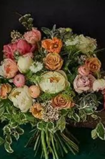 英国哪些地方可以买花？特色花店推荐