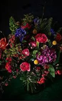 英国哪些地方可以买花？特色花店推荐