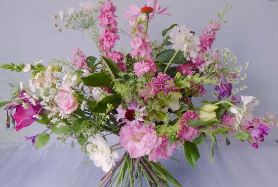 英国哪些地方可以买花？特色花店推荐