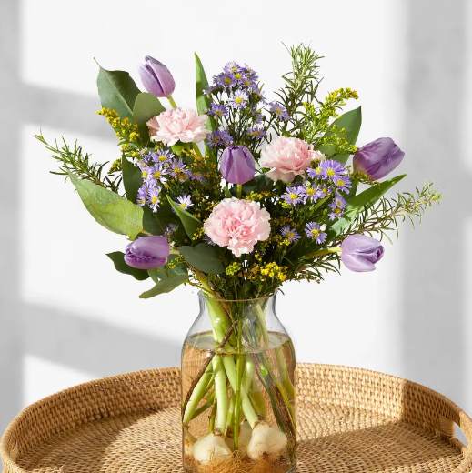 英国哪些地方可以买花？特色花店推荐