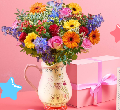 英国哪些地方可以买花？特色花店推荐