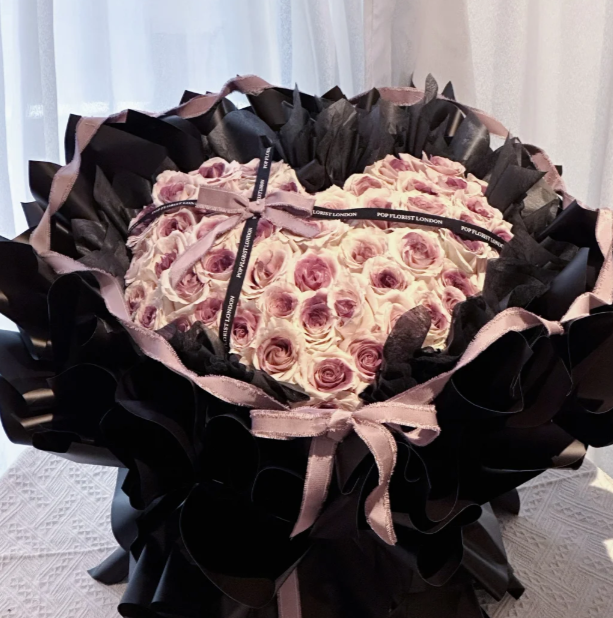 英国哪些地方可以买花？特色花店推荐