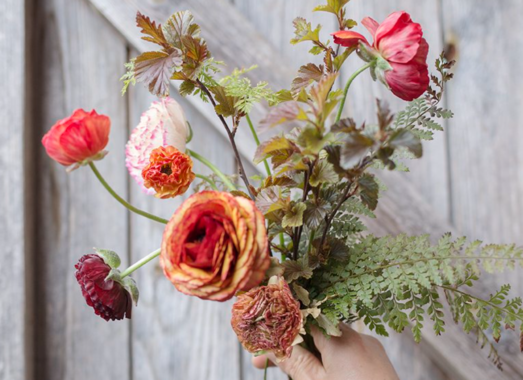 英国哪些地方可以买花？特色花店推荐