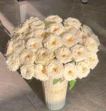 英国哪些地方可以买花？特色花店推荐