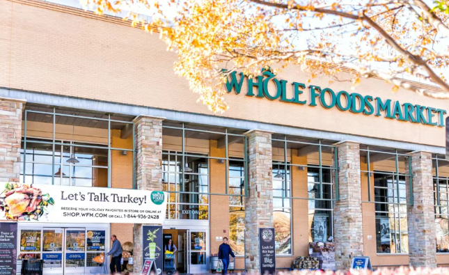 英国超市分类|购物时各大超市该怎么选择？