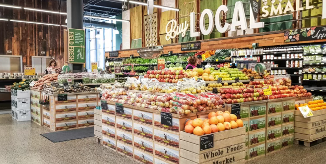 英国超市分类|购物时各大超市该怎么选择？