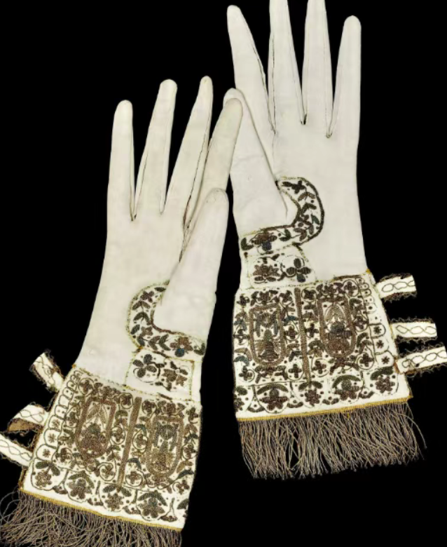 英国牛津大学阿什莫林博物馆 Ashmolean Museum 必看50件藏品