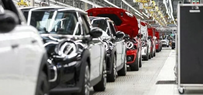 英国二手车购买全攻略