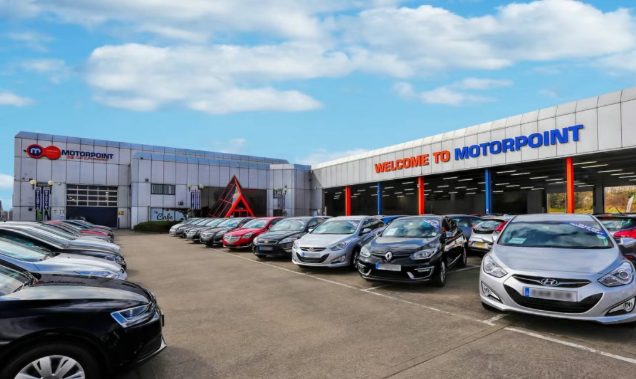 英国二手车购买全攻略