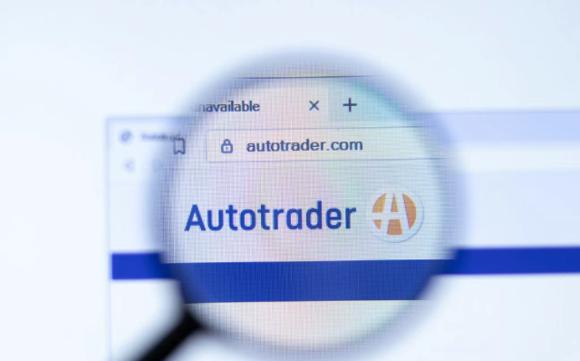 英国二手车购买全攻略