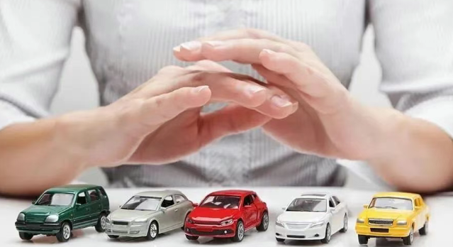 英国二手车购买全攻略