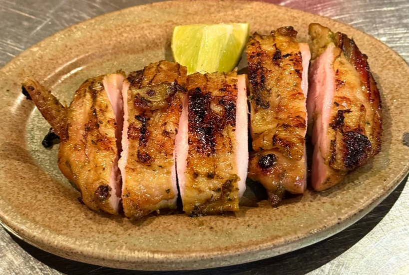 伦敦正宗好吃的泰国餐厅推荐